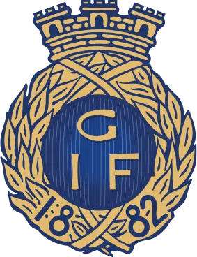 club logo